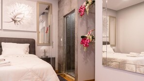 2 bedrooms