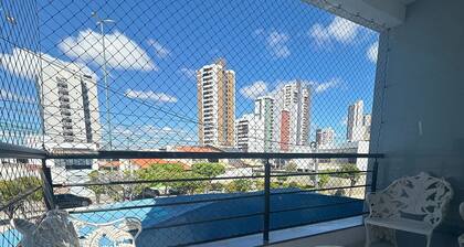 Close to the waterfront, 14 people, air conditioning and garage