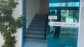 Detalle del exterior
