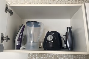 Coffee and/or coffee maker - next event patio for 06 people (Petrolina)