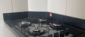 next event patio for 06 people