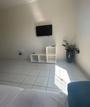 2 Schlafzimmer, Bügeleisen/Bügelbrett, Internetzugang, Bettwäsche