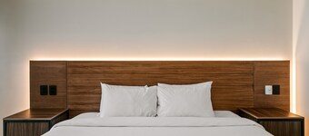 Suites Álamos by Homirent