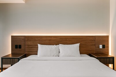 Suites Álamos by Homirent