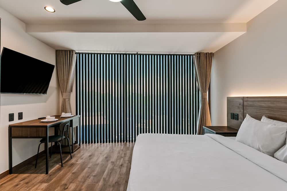 Suites Álamos by Homirent