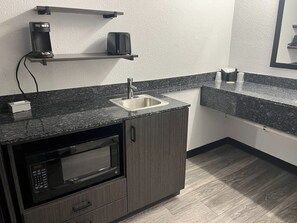 Cocina básica privada