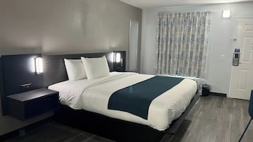 ملاءات أسرّة