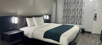 西哥倫比亞 Studio 6 - 機場  