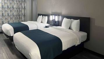 Bed sheets