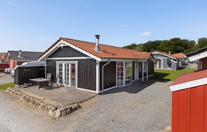 Eksteriør