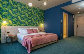 Room, 1 Bedroom, Accessible, Balcony | 1 bedroom