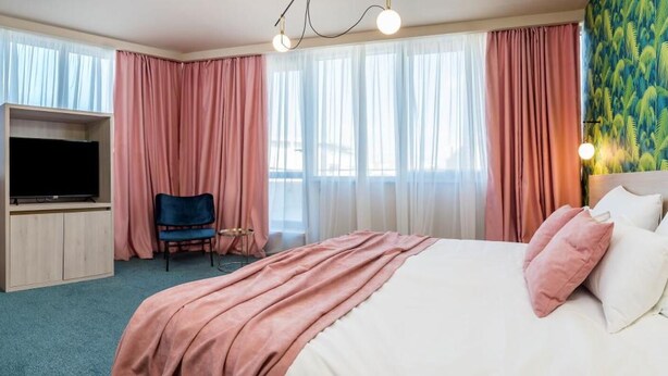 Unclassified image, 1 of 25, button - Priska Med Luxury Rooms 1 (Split)