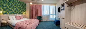 Room, 1 Bedroom, Accessible, Balcony | 1 bedroom - Priska Med Luxury Rooms 1 (Split)