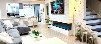 Tampa Private Pool Oasis Retreat Near Everything