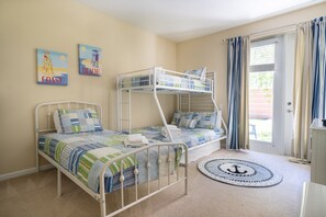 Strykejern/-brett, wi-fi og sengetøy