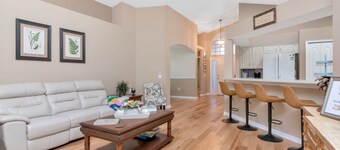 Deer Run in Wesley Chapel 4br-3ba
