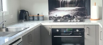 South West Country Retreat. Located just 5 minutes from Te Anau.