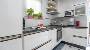 Interior - Villa Martina - Trogir (Trogir)