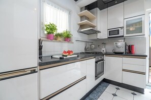 Villa - 5 sovrum - tillgänglighetsanpassat - rökare | Interiör
