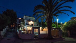 Exterior - Villa Martina - Trogir (Trogir)