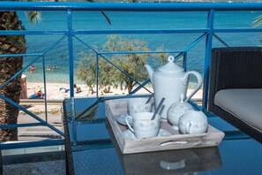 Villa, 5 habitaciones, con acceso para personas discapacitadas, para fumadores | Balcón