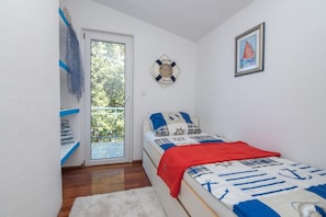 5 Schlafzimmer
