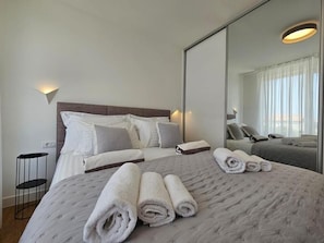 4 chambres