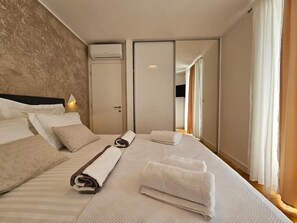 4 عدّة غرف نوم