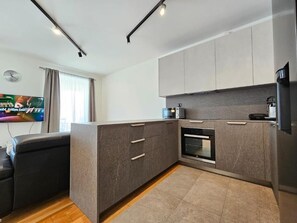 Villa, 4 Bedrooms, Accessible, Smoking | Interior