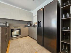 Vila, 4 quartos, acessível, para fumantes | Parte interna