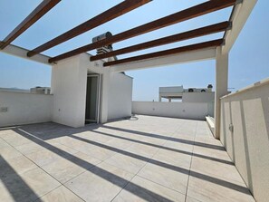 Vila, 4 kamar tidur, akses difabel, Boleh Merokok | Teras/patio