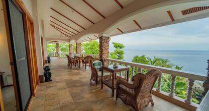 Cliffvue Homestead — West House