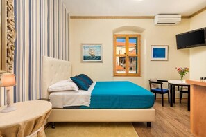 Maison, 4 chambres, fumeur, vue sur la ville | 5 chambres