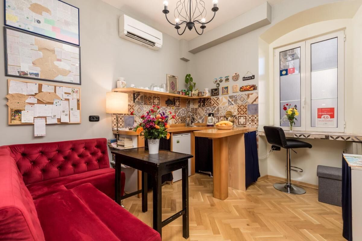 منزل - ٤ غرف نوم - للمدخنين - منظر للمدينة | المنشأة من الداخل