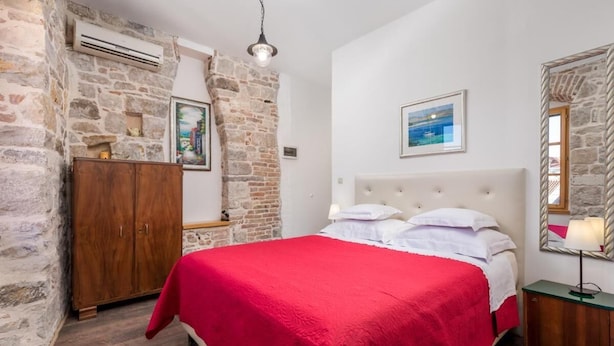 House, 4 Bedrooms, Smoking, City View - Captain's Guest House (Split)