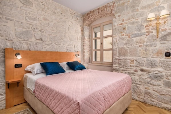 5 habitaciones
