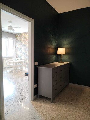 Interior - Family apartment near Salerno, the Amalfi and Cilento coasts. (Baronissi)
