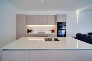 ヴィラ 4 ベッドルーム バリアフリー 喫煙可 | 内装