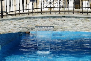 Villa, 4 Bedrooms, Accessible, Smoking | Pool