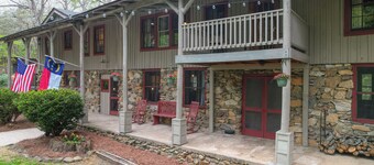 Wildrest Hotel
