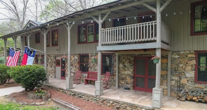 Wildrest Hotel