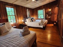 Decoración individual, mobiliario individual, escritorio