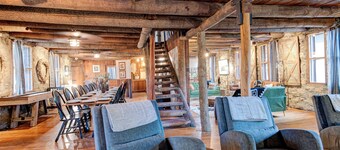 와일드레스트 호텔