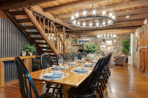 Wildrest Hotel