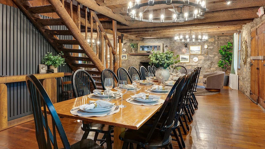 Wildrest Hotel