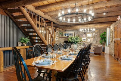 Wildrest Hotel