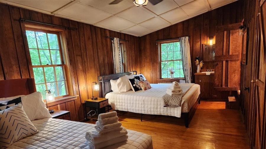 Wildrest Hotel