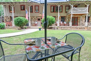 Exterior - Wildrest Hotel (Waynesville)