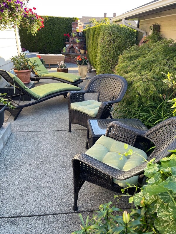 Terras