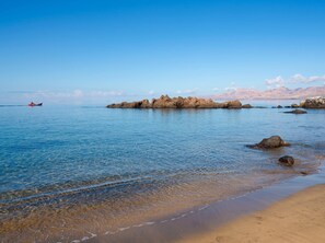 Beach - Casa Apolo (Puerto del Carmen)